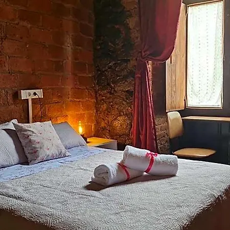 Hotel B&B La Laguna *