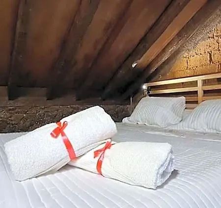B&B La Laguna * La Laguna
