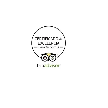 B&B La Laguna La Laguna