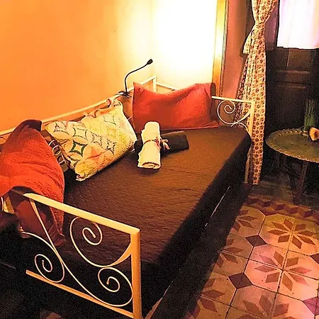 Szálloda B&B La Laguna *