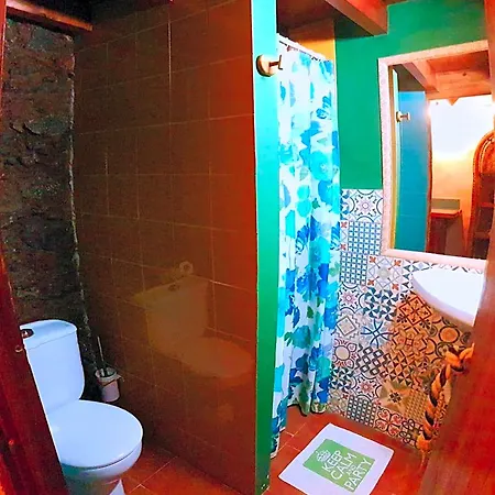 Hostel B&B La Laguna *